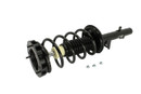 KYB Suspension Strut and Coil Spring Assembly SR4034 - view 2