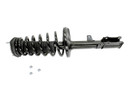 KYB Suspension Strut and Coil Spring Assembly SR4036