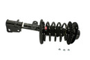 KYB Suspension Strut and Coil Spring Assembly SR4039 - view 4