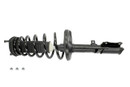 KYB Suspension Strut and Coil Spring Assembly SR4059