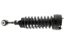 KYB Suspension Strut and Coil Spring Assembly SR4077K - view 2