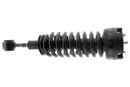 KYB Suspension Strut and Coil Spring Assembly SR4077K - view 4