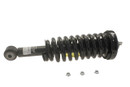KYB Suspension Strut and Coil Spring Assembly SR4078