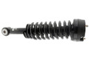 KYB Suspension Strut and Coil Spring Assembly SR4078K - view 3