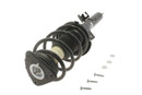 KYB Suspension Strut and Coil Spring Assembly SR4084 - view 3