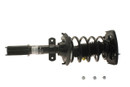 KYB Suspension Strut and Coil Spring Assembly SR4092