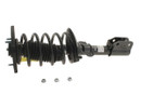 KYB Suspension Strut and Coil Spring Assembly SR4093