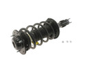KYB Suspension Strut and Coil Spring Assembly SR4095 - view 2