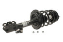 KYB Suspension Strut and Coil Spring Assembly SR4096 - view 2