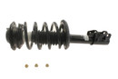 KYB Suspension Strut and Coil Spring Assembly SR4099