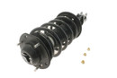 KYB Suspension Strut and Coil Spring Assembly SR4099 - view 2
