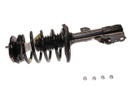 KYB Suspension Strut and Coil Spring Assembly SR4110 - view 2
