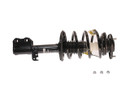 KYB Suspension Strut and Coil Spring Assembly SR4117
