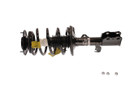 KYB Suspension Strut and Coil Spring Assembly SR4118 - view 3