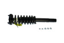 KYB Suspension Strut and Coil Spring Assembly SR4122