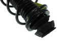 KYB Suspension Strut and Coil Spring Assembly SR4123 - view 2
