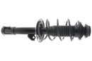 KYB Suspension Strut and Coil Spring Assembly SR4124 - view 4