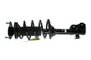 KYB Suspension Strut and Coil Spring Assembly SR4125