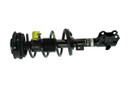 KYB Suspension Strut and Coil Spring Assembly SR4126