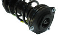 KYB Suspension Strut and Coil Spring Assembly SR4126 - view 2
