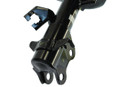 KYB Suspension Strut and Coil Spring Assembly SR4126 - view 3