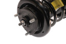 KYB Suspension Strut and Coil Spring Assembly SR4129 - view 2
