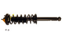 KYB Suspension Strut and Coil Spring Assembly SR4132