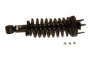 KYB Suspension Strut and Coil Spring Assembly SR4140
