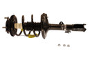 KYB Suspension Strut and Coil Spring Assembly SR4147 - view 2