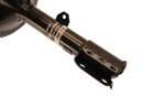 KYB Suspension Strut and Coil Spring Assembly SR4153 - view 4