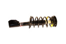 KYB Suspension Strut and Coil Spring Assembly SR4161 - view 3