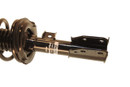 KYB Suspension Strut and Coil Spring Assembly SR4162 - view 3