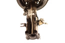 KYB Suspension Strut and Coil Spring Assembly SR4163 - view 2