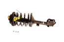KYB Suspension Strut and Coil Spring Assembly SR4168 - view 4