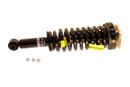 KYB Suspension Strut and Coil Spring Assembly SR4171