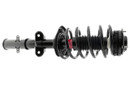 KYB Suspension Strut and Coil Spring Assembly SR4175 - view 2