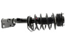 KYB Suspension Strut and Coil Spring Assembly SR4176 - view 2