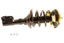 KYB Suspension Strut and Coil Spring Assembly SR4181