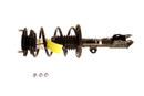 KYB Suspension Strut and Coil Spring Assembly SR4183
