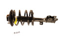 KYB Suspension Strut and Coil Spring Assembly SR4185 - view 2