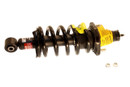 KYB Suspension Strut and Coil Spring Assembly SR4193