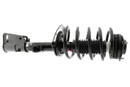KYB Suspension Strut and Coil Spring Assembly SR4195 - view 4