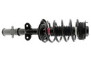 KYB Suspension Strut and Coil Spring Assembly SR4196 - view 2