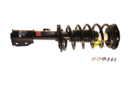 KYB Suspension Strut and Coil Spring Assembly SR4198