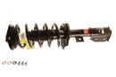 KYB Suspension Strut and Coil Spring Assembly SR4198 - view 3