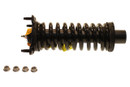 KYB Suspension Strut and Coil Spring Assembly SR4199
