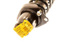 KYB Suspension Strut and Coil Spring Assembly SR4205 - view 2