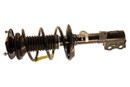 KYB Suspension Strut and Coil Spring Assembly SR4207 - view 4