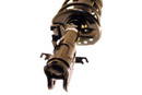 KYB Suspension Strut and Coil Spring Assembly SR4209 - view 2