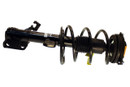 KYB Suspension Strut and Coil Spring Assembly SR4209 - view 4